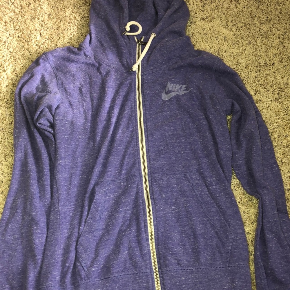Nike Jacket